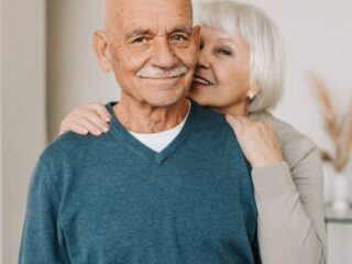 retirement image